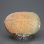 Celestobarite Massage Stone ~60mm