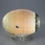 Celestobarite Palmstone (Extra Grade) ~70x50mm