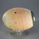 Celestobarite Palmstone (Extra Grade) ~70x50mm