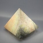 Celestobarite Pyramid ~45mm