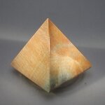 Celestobarite Pyramid ~45mm