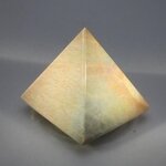 Celestobarite Pyramid ~46mm
