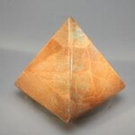 Celestobarite Pyramid ~48mm