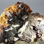 Cerussite 'Jack Straw' Mineral 75mm (U.S.A.)