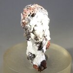 Cerussite 'Jack Straw' Mineral Specimen ~38mm