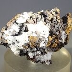 Cerussite 'Jack Straw' Mineral Specimen ~40mm