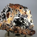 Cerussite 'Jack Straw' Mineral Specimen ~65mm