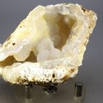 Chalcedony Healing Mineral ~77mm