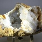 Chalcedony Healing Mineral ~82mm