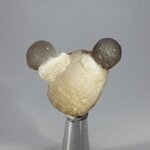 Chalcedony Womb Stone ~41mm