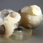 Chalcedony Womb Stone ~60mm