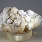 Chalcedony Womb Stone ~62mm