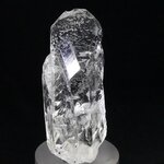 Chisel Quartz Point ~43mm