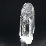 Chisel Quartz Point ~47mm