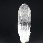 Chisel Quartz Point ~52mm