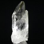 Chisel Quartz Point ~52mm