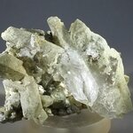 Chlorite Golden Healer Quartz  ~60mm