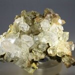 Chlorite Golden Healer Quartz ~ 70mm