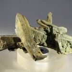 Chlorite Quartz  ~65mm