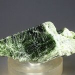 Chrome Diopside Healing Crystal (Brazil) ~54mm