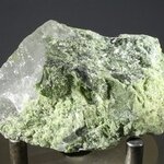 Chrome Diopside Healing Crystal (Brazil) ~58mm