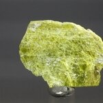 Chrysoberyl Healing Crystal ~27mm