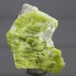 Chrysoberyl Healing Crystal ~29mm