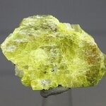 Chrysoberyl Healing Crystal ~31mm