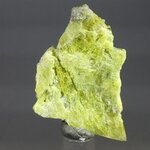Chrysoberyl Healing Crystal ~35mm