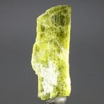 Chrysoberyl Healing Crystal ~37mm