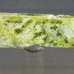 Chrysoberyl Healing Crystal ~38mm
