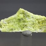 Chrysoberyl Healing Crystal ~40mm