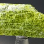 Chrysoberyl Healing Crystal ~43mm