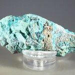 Chrysocolla Mineral Specimen ~63mm