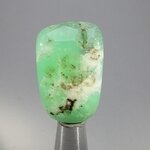 Chrysoprase Tumblestone ~31mm