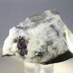 Cinnabar Mineral Specimen ~58mm