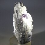 Cinnabar Mineral Specimen ~60mm