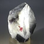 Cinnabar Mineral Specimen ~60mm