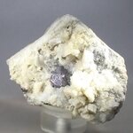 Cinnabar Mineral Specimen ~65mm
