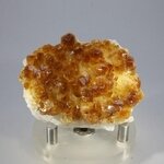 Citrine Cluster ~52mm