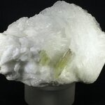 Cleavelandite & Muscovite Healing Mineral ~90mm