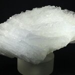 Cleavelandite Healing Mineral ~100mm