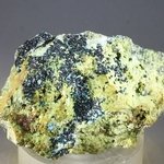 Clinoclase Mineral Specimen ~52mm