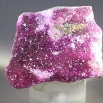 Cobaltoan Calcite Mineral Specimen ~47mm