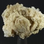 Colemanite Healing Mineral ~38mm