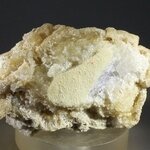 Colemanite Healing Mineral ~48mm