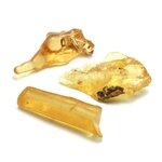 Copal Amber Healing Crystal