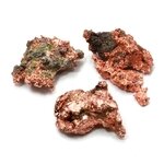 Copper Healing Crystal