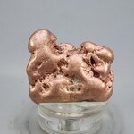 Copper Nugget  ~32mm