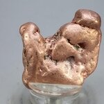 Copper Nugget  ~39mm